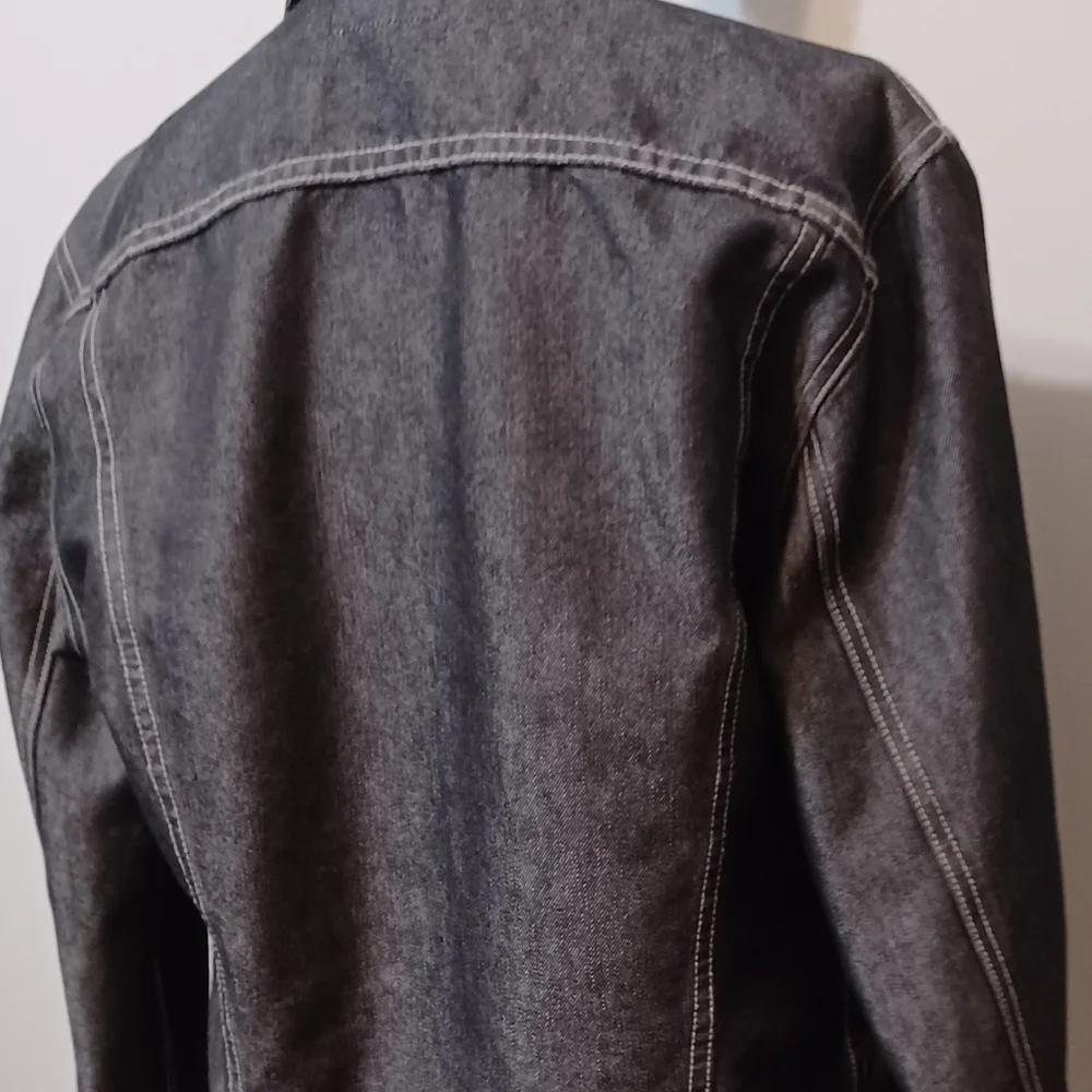 Denim Jacket - Picture 2 of 9
